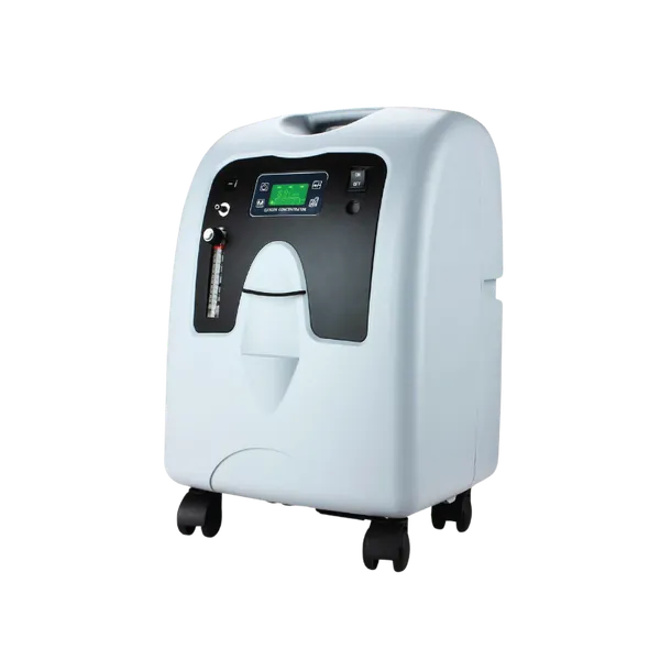 Sewa Oxygen Concentrator 10L Malaysia