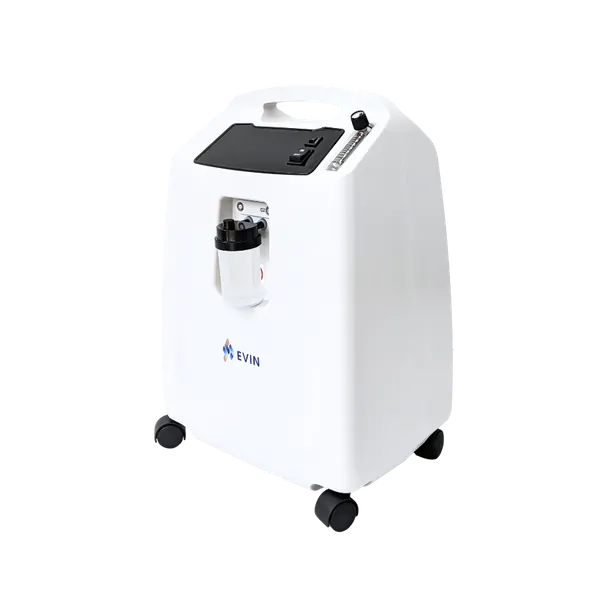 Sewa Oxygen Concentrator 5L Malaysia