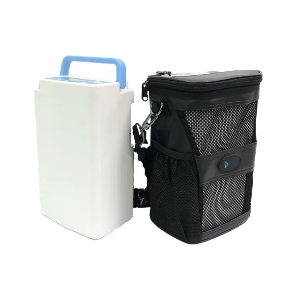 Sewa Portable Oxygen Concentrator Malaysia