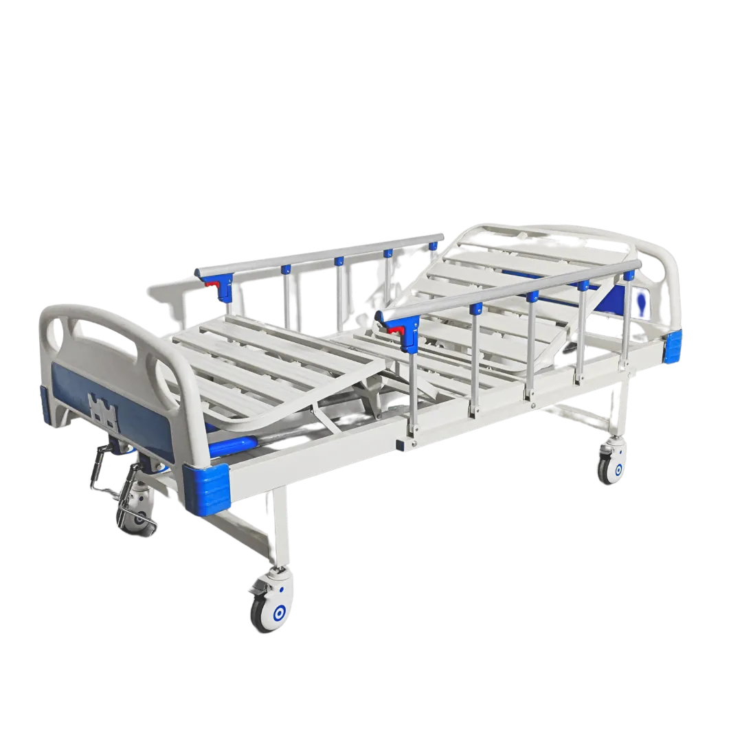 Katil Hospital 2 Function Kluang