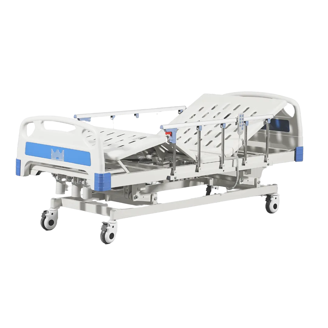 Katil Hospital 3 Function Kluang