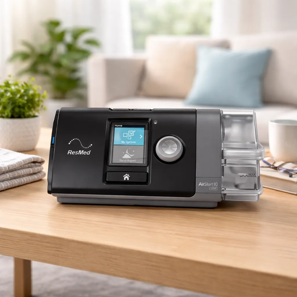 CPAP Machine Malaysia