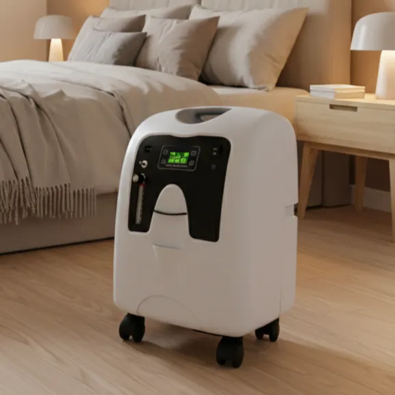 Oxygen Concentrator Malaysia