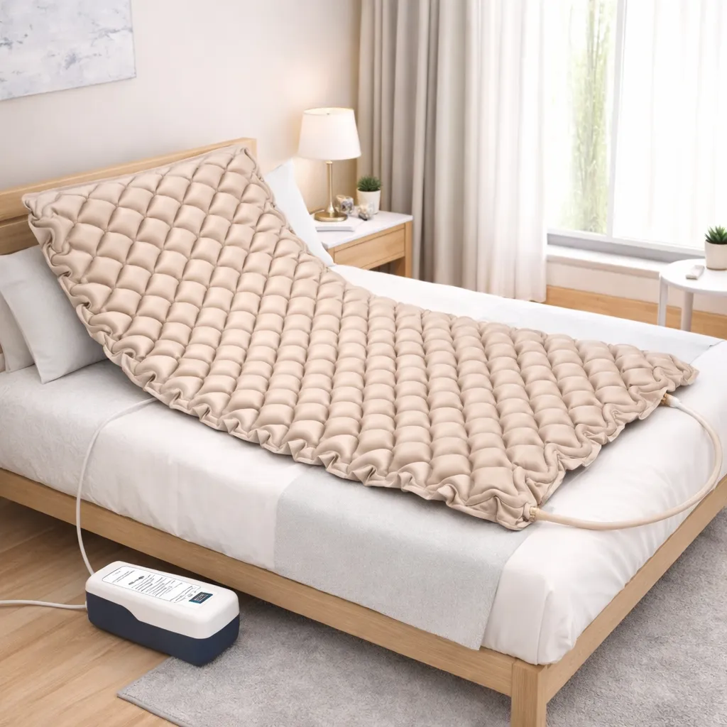 Ripple Mattress Anti Bedsore Malaysia