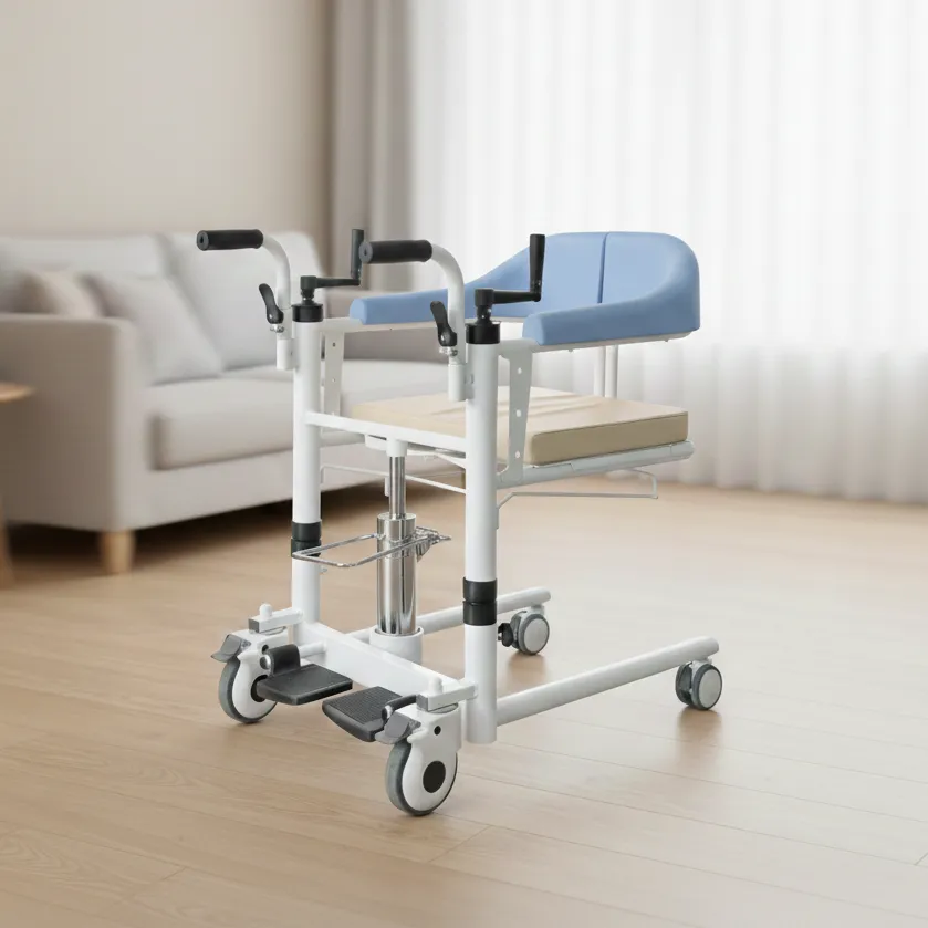 Transfer Chair Malaysia