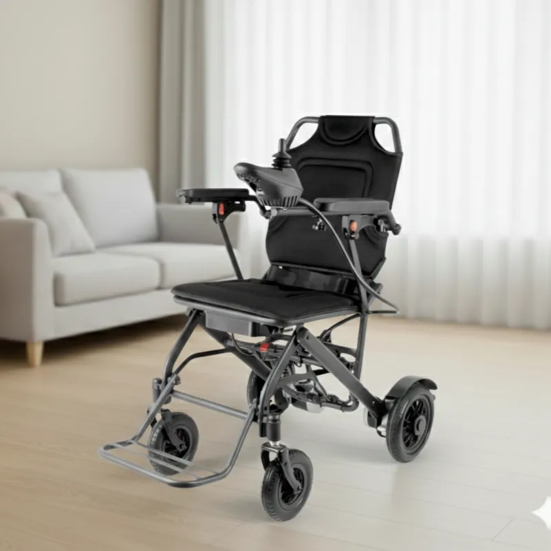 Wheelchair Kerusi Roda Malaysia